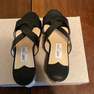 Jimmy Choo Wedges